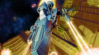 QUByte Classics: Thunderbolt Collection by PIKO (Xbox One)