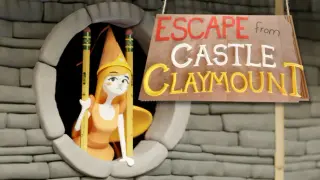 Escape from Castle Claymount