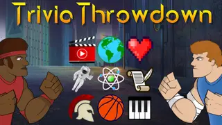 Trivia Throwdown