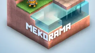 Mekorama - Switch