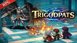 Trigodpats - Switch