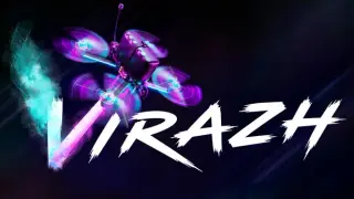 Virazh: FPV Drone Racing