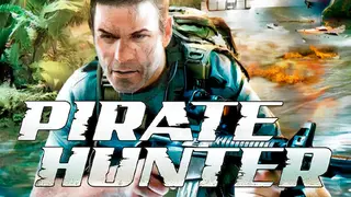Pirate Hunter