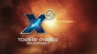 X4: Tides of Avarice Soundtrack