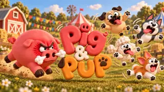 Pig & Pup