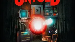 Stories Untold - Switch