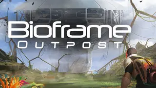 Bioframe Outpost