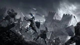 MORDHAU Platinum - PS5