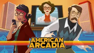 American Arcadia - Switch