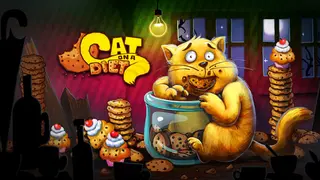Cat on a Diet