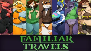 Familiar Travels - Volume One