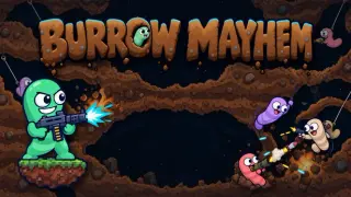 Burrow Mayhem