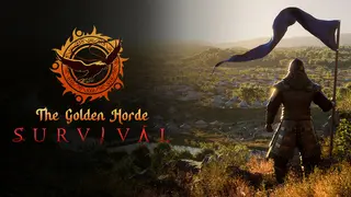The Golden Horde: Survival