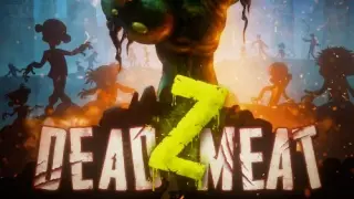 Dead Z Meat - Switch