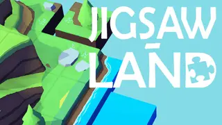 Jigsaw-Land