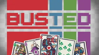 Busted - Deal or Die