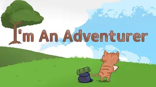 I'm an adventurer
