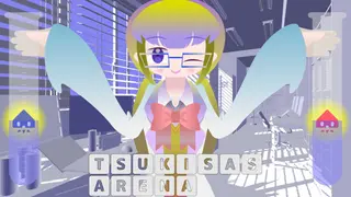 Tsukisas Arena