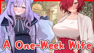 A One-Week Wife