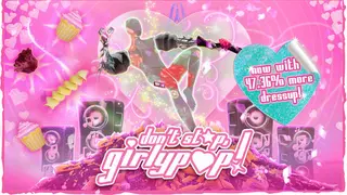 Don't Stop, Girlypop!
