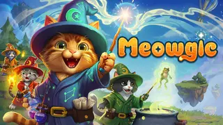 Meowgic