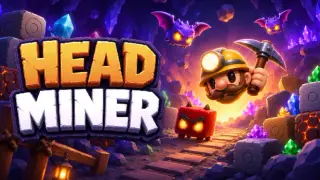Head Miner