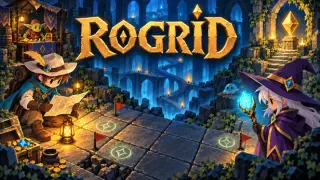 ROGRID
