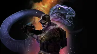 Fossilfuel 2 - PS5