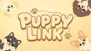 Puppy Link - Tile Connect