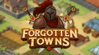 Forgotten Towns