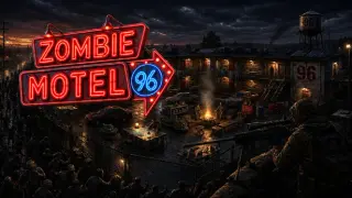 Zombie Motel 96