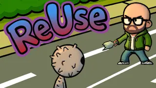 ReUse