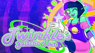 Twinkle’s Galactic Tour