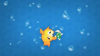 Freddi Fish Collection - PS5