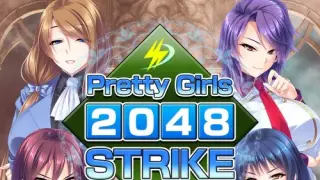 Pretty Girls 2048 Strike - Switch