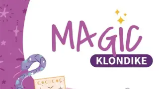 Magic Klondike - Switch