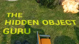 The Hidden Object Guru
