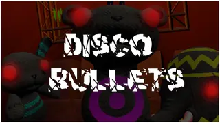 Disco Bullets - Xbox One