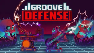 Groove Defense