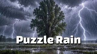 Puzzle Rain