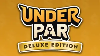 Under Par Golf Architect Deluxe Edition - Xbox Series