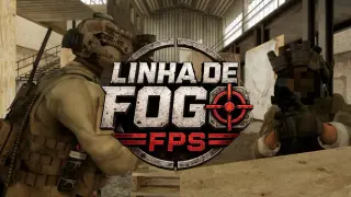 Linha de Fogo FPS