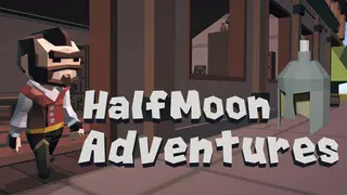 HalfMoon Adventures
