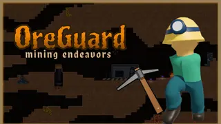 Oreguard: Mining Endeavors