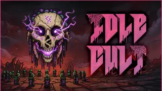 Idle Cult