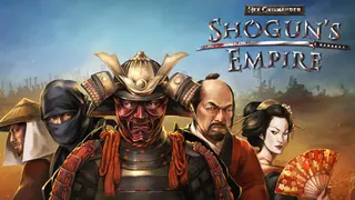 Shogun's Empire: Hex Commander