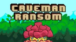 Caveman Ransom - Switch