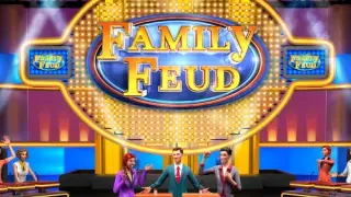 Family Feud - Switch