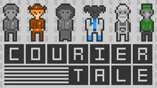 Courier Tale