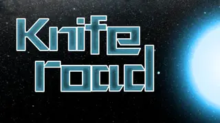 Knife road
